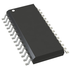 ใหม่สต็อกต้นฉบับ PIC16F886-I/SO ไมโครคอนโทรลเลอร์ 8 บิต - 14KB แฟลช, 368B RAM, 25 I/O, 20MHz, แพ็คเกจ SOIC-28 - Product Image 1