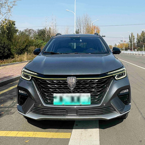 <span class=keywords><strong>SUV</strong></span> de Segunda Mano de Bajas Emisiones, Operado de Forma Confiable, Roewe RX5 2020 de Nueva Energía para Viajes Suburbanos y Recorridos a la Tienda - Product Image 3