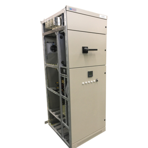 Equipo de Conexión Eléctrica Metálico de 12KV de Alta Calidad - Product Image 2