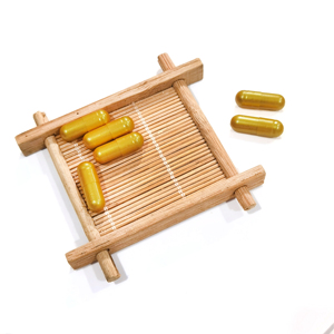 Cápsulas Energéticas Herbales Potentes para Hombres, para Mejorar el Rendimiento y el Encanto, Ingredientes Tradicionales, para Adultos - Product Image 5