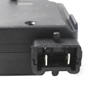 Actuador de cerradura de puerta eléctrica 7702127213 7701039565 7702127962, cerradura de puerta automotriz para Renault Clio I II <span class=keywords><strong>1990</strong></span>-2 -- 2 <span class=keywords><strong>Megane</strong></span> 1995-2002 - Product Image 6