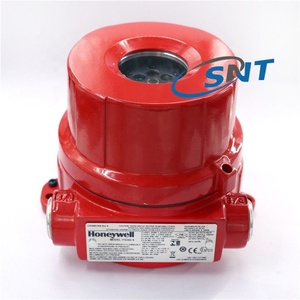 Detector FS24X, FS24X-2, FS24X-9, FS24X-911-21-1, Detector de Espectro Múltiple con Sensor IR Triple - Product Image 3