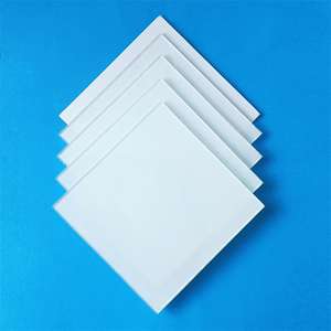 لوحة كروماتوغرافيا الطبقة الرقيقة TLC من جل السيليكا عالية الكفاءة H G HF254 GF254 لوحة زجاجية - Product Image 3