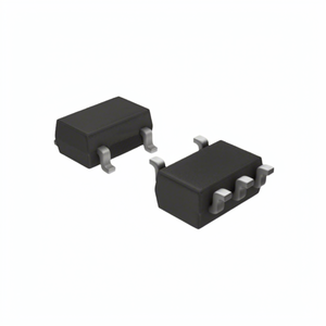 MAX6865UK45D4L+T Power Management (PMIC) Authorized Distributor SC 74A, SOT 753 Electronic Chips Component - Product Image 1