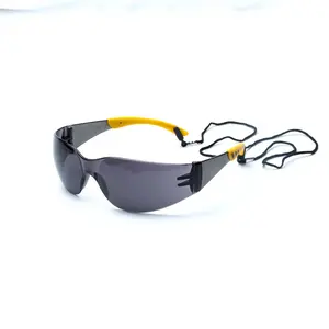 Защитные прозрачные очки для защиты от противотуманной пыли