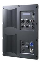 Module d'amplificateur de puissance pour système de haut-parleurs 3 canaux 400W 800W 1200W Subwoofer DSP Amplificateur de haut-parleurs 3 voies OEM