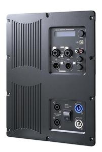 Power Amplifier Speaker Module <b>System</b> 3 Ch 400W 800W 1200w Subwoofer Dsp 3 Way Speaker Amplifier OEM - Product Image 3