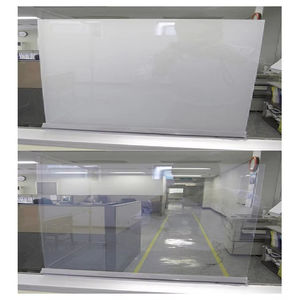 Gaoming <span class=keywords><strong>Film</strong></span> de verre décoratif moderne pour interrupteur intelligent PET Electronic Switchable Privacy Window Tint Electronic Smart PDLC <span class=keywords><strong>Film</strong></span> - Product Image 2
