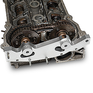 Kit d'outils de blocage de la <span class=keywords><strong>distribution</strong></span> de l'arbre à cames Double Vanos adapté aux moteurs BMW 6 cylindres <span class=keywords><strong>M52</strong></span> M52TU M54 M56 - Product Image 6