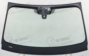 <span class=keywords><strong>BM</strong></span> * <span class=keywords><strong>X5</strong></span> X7 G05 SUV voiture Auto verre avant pare-brise porte fenêtres arrière pare-brise Triangle quart assemblage toit ouvrant - Product Image 4