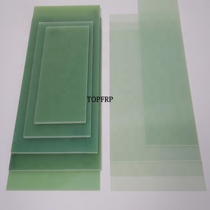แผ่นฉนวนไฟเบอร์กลาสอีพ็อกซี่ G10 FR4 G11 - Product Image 4