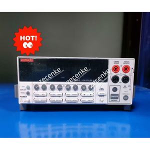 Keithley 2430-C 1kW Fuente de Pulso y Medidor (SMU) - Product Image 1