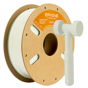 Filament 3D <span class=keywords><strong>Eryone</strong></span> Nylon & Nylon-CF&GF (PA6 & PA12) - 1,75 mm ± 0,03 mm - Product Image 2