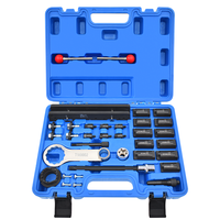 Dispositif de verrouillage d'arbre à cames de distribution de moteur Véhicule automatique 3.0L TFSI Outils de véhicule pour véhicules Audi A4 et Porsche 2.9T 3.0T