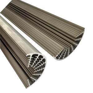 Fournisseurs de profilés d'extrusion en aluminium laminé à chaud de haute qualité - Product Image 2