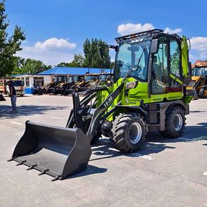 Epa Motor Wiellader Met <span class=keywords><strong>Backhoe</strong></span> Farm Terug Schoffel Lader Graafmachine Mini <span class=keywords><strong>Backhoe</strong></span> Loader - Product Image 6