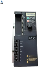 เซ็นเซอร์ควบคุม PLC 2.2 กิโลวัตต์ ของแท้ใหม่เอี่ยม รุ่น S310+-403-H3BCDC - Product Image 1