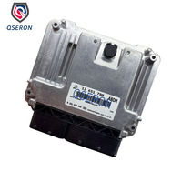 Unidad de Control del Motor 12651790 0281018944 12621842 ECU ECM Módulo de Computadora Electrónica para Chevrolet S10 2.8D