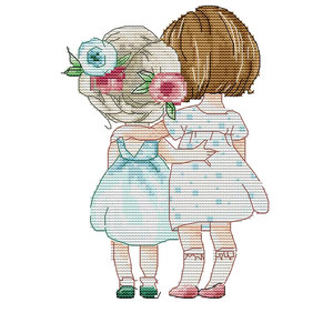 NKF Prix d'usine Kit <span class=keywords><strong>de</strong></span> broderie <span class=keywords><strong>pour</strong></span> débutants Décoration <span class=keywords><strong>de</strong></span> la maison Couture Tissu <span class=keywords><strong>Aida</strong></span> Kit <span class=keywords><strong>de</strong></span> <span class=keywords><strong>point</strong></span> <span class=keywords><strong>de</strong></span> <span class=keywords><strong>croix</strong></span> Tapisserie <span class=keywords><strong>Toile</strong></span> - Product Image 1