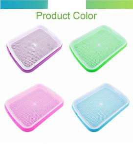 <span class=keywords><strong>Germination</strong></span> pois haricot cacahuète plantation hydroponique pépinière semis Micro plateau vert pour la culture sans sol <span class=keywords><strong>plaque</strong></span> de <span class=keywords><strong>germination</strong></span> - Product Image 2