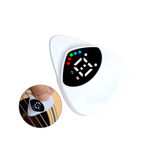 USA DDP | ​​Accordeur de médiators PT-01 - Vente en gros B2B, logo personnalisé, OEM/ODM - Product Image 4