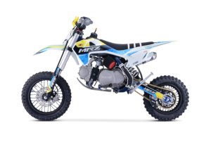 Moto tout-terrain <span class=keywords><strong>70cc</strong></span> 90cc 110cc à essence automatique 4 temps EPA CE pour enfants mini moto pit bike moto <span class=keywords><strong>enduro</strong></span> china fabrica - Product Image 3