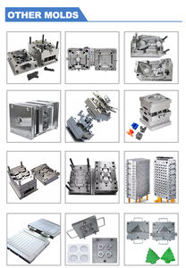 Diseño y Producción Personalizados de Moldes para Coches en Miniatura de Juguetes para Bebés y Moldes de Inyección para Juguetes Usados Chinos - Product Image 4