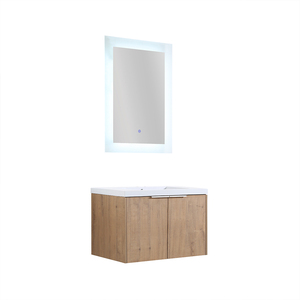 <span class=keywords><strong>Meuble</strong></span>-lavabo <span class=keywords><strong>de</strong></span> <span class=keywords><strong>salle</strong></span> <span class=keywords><strong>de</strong></span> <span class=keywords><strong>bain</strong></span> avec vasque en céramique, portes à fermeture douce, design moderne pour appartement et salon, <span class=keywords><strong>petit</strong></span> <span class=keywords><strong>meuble</strong></span> <span class=keywords><strong>de</strong></span> <span class=keywords><strong>salle</strong></span> <span class=keywords><strong>de</strong></span> <span class=keywords><strong>bain</strong></span> - Product Image 1