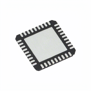 Clock Timing 36 VFQFN Exposed Pad SI5324D-C-GM Buy Online Electronic Components In Stock - Product Image 1