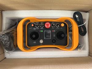 Bộ điều khiển động cơ không chổi than kép cho xe ATV có chức năng phanh - Product Image 5