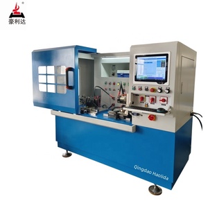 Prüfstand für Lichtmaschinen und Anlasser für die Kfz-Wartung - Product Image 6