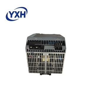 وحدة طاقة صناعية أصلية جديدة 100٪ عالية الجودة 6EP1437-2BA20 مع ضمان لمدة عام واحد - Product Image 6
