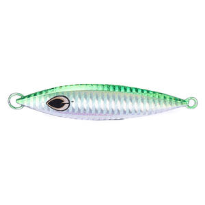 Newup, venta al por mayor, <span class=keywords><strong>MISTER</strong></span> JIGGING, 20g, cebo duro Artificial, plantilla lenta, plantilla de plomo, Señuelos de Pesca de Metal - Product Image 3