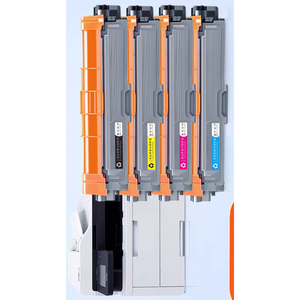 Laser Refill Cartridge Fit For <strong>Brother</strong> TN-248-XLB TN-248-XLK TN-248-XLC TN-248-XLM - Product Image 1