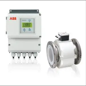 เครื่องวัดการไหลอัจฉริยะ FEP321 รุ่นดั้งเดิมและรุ่นใหม่ รองรับการสื่อสารแบบ HART สำหรับของเหลวที่เป็นตัวนำไฟฟ้า - Product Image 2
