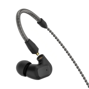 Sennheiser IE200 Professional HiFi In-Ear Earbuds 7mm Extra-wide Band Transducer Wired Closed-back Earphones for Audiophile Musi - Product Image 5