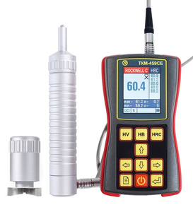 Uci độ cứng Tester TKM-459CE đặc biệt xách tay Độ cứng testers cho độ cứng đo lường từ nhà sản xuất - Product Image 1