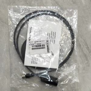 สายอะแดปเตอร์ Heidenhain ของแท้ใหม่ รุ่นมาตรฐาน APK 01 6T ยาว 3 เมตร พร้อมรหัส ID 1119209-03 อุปกรณ์เซ็นเซอร์และอุปกรณ์เสริม เยอรมนี - Product Image 5
