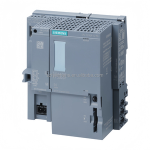 CPU compact S7-1500 1511C-1 Unité centrale de traitement 6ES7511-1CK00-0AB0 6ES7511-1CK01-0AB0 - Product Image 5