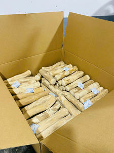 Classic Durable Olive Coffee Wood Chew <b>Stick</b> for <b>Dogs</b>-Natural Anxiety Relief & Teeth Cleaning Pet Toy|Hani - Product Image 3