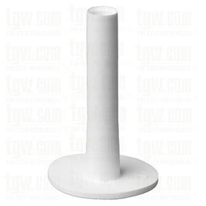 3 1/4 Inch 83mm Rubber <strong>Golf</strong> Tees for Driving Range Practice <strong>Mats</strong> or Winter - Product Image 4