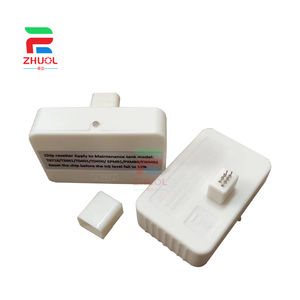 Réinitialiseur de puce de boîte de maintenance T3661/EPMB1 pour <span class=keywords><strong>EPSON</strong></span> <span class=keywords><strong>XP</strong></span>-15000 <span class=keywords><strong>XP</strong></span>-8500 <span class=keywords><strong>XP</strong></span>-6000 <span class=keywords><strong>XP</strong></span>-<span class=keywords><strong>8600</strong></span> <span class=keywords><strong>XP</strong></span>-15050 <span class=keywords><strong>imprimante</strong></span> <span class=keywords><strong>XP</strong></span>-6100 - Product Image 1