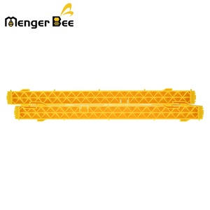 ชุดรังผึ้งใสแบบใหม่ Menger Bee Complete Set วัสดุ PET พร้อมโครงรังผึ้ง 8 ชิ้น กล่องรังผึ้ง รับประกัน 1 ปี จากผู้ผลิตโดยตรง - Product Image 2