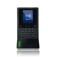 Software gratuito basado en Web biométrico de huellas dactilares escáner de reconocimiento facial registrador de tiempo sistema de asistencia del personal con tarjeta Rfid
