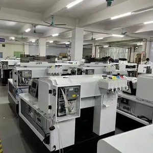 Máquina de impressão da camiseta da folha 30cm, camiseta com impressora a3 inkjet dtf para impressão da camiseta com duas impressoras xp600