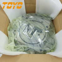 204-2683 2042683 Régulateur de pompe hydraulique SBS120 SBS140 Ensemble régulateur d'excavatrice E320C 320C Pièces de pompe principale