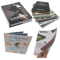 Customized Print Hard and Softcover Story Publishing
