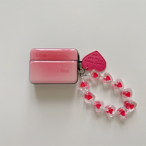 Dibujo animado adorable y divertido diseñadores protectora De silicona caso De la cubierta para Apple para <span class=keywords><strong>Airpod</strong></span> Pro <span class=keywords><strong>Airpod</strong></span> 1/2 - Product Image 5