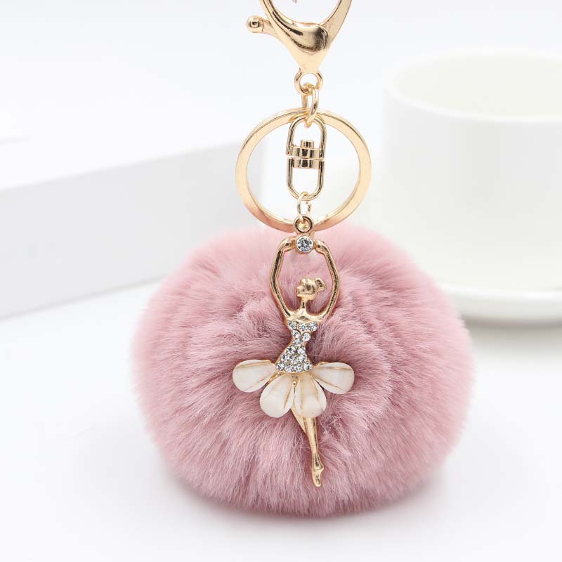 Peau rose