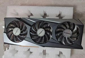 Tarjeta Gráfica de Escritorio Usada Radeon 6600 GAMING OC 8GB GDDR6 con Ventilador de Refrigeración, Procesamiento Gráfico Radeon RX 6600 XT. Procesamiento en Tiempo Real - Product Image 5